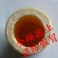 河南玻纖燒結(jié)管濾芯的生產(chǎn)廠家及說明