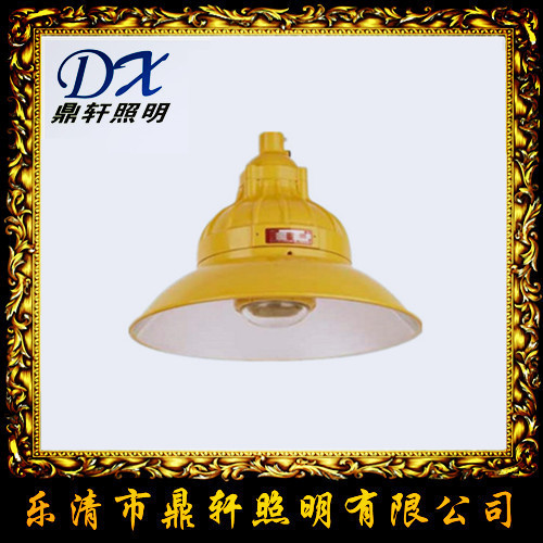 BD18免維護(hù)LED防爆燈BD18-40W生產(chǎn)廠家