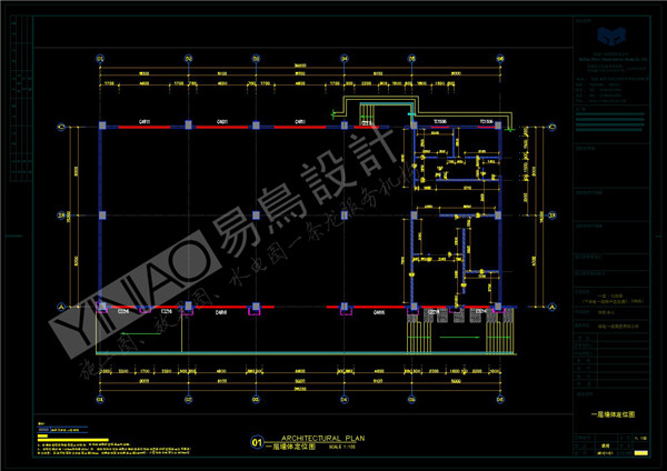 成都水電施工圖深化公司-成都水電設(shè)計公司