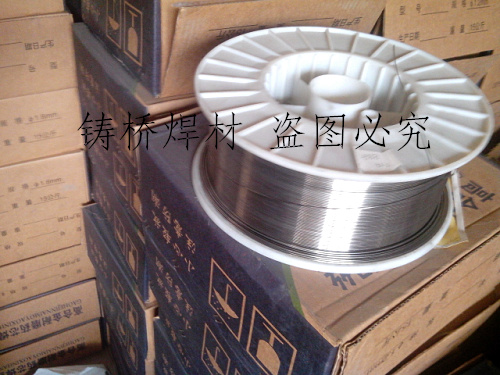 TIG-R30（ER55-B2）耐熱鋼焊絲廠家價(jià)格