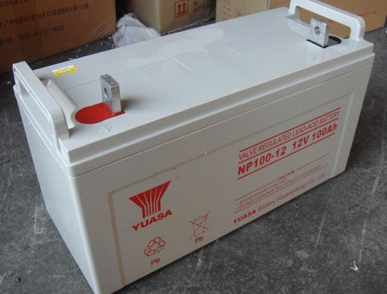 湯淺UPS蓄電池NPL65-12免維護(hù)蓄電池12V65AH直流屏電瓶EPS電池