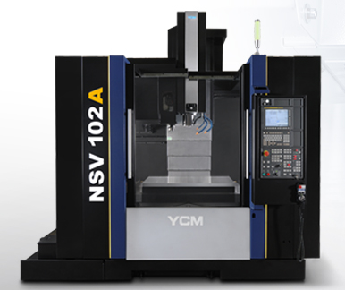 臺灣永進(jìn)加工中心NSV1020A（高速機(jī)臺灣原裝）