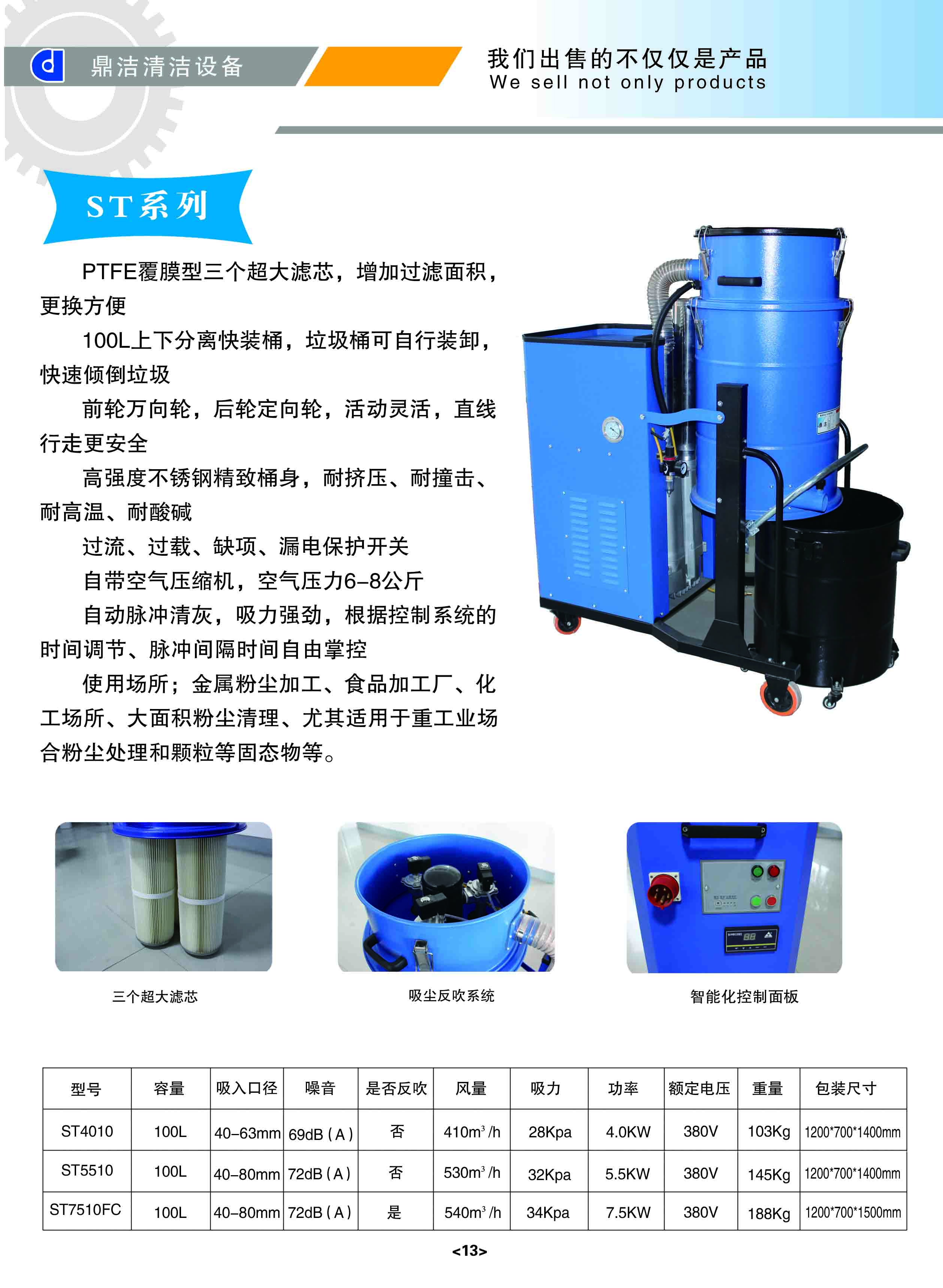 濟(jì)南洗地機(jī)廠家在濟(jì)南鼎潔盛世洗地機(jī)掃地機(jī)工業(yè)吸塵器