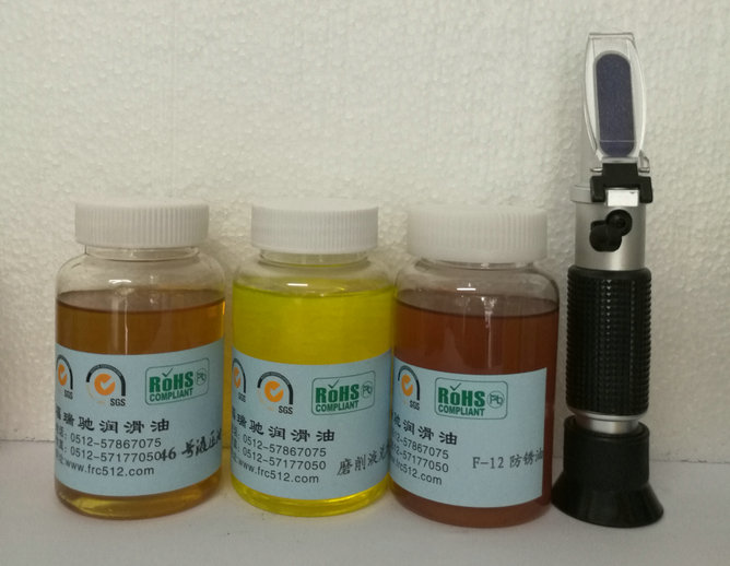 泰州切削液銷售店