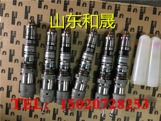 臘月：K60油嘴4088427 QSK23噴油器4902827