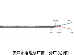 承德KFF22 ZR-KFVP22耐溫控制電纜電阻