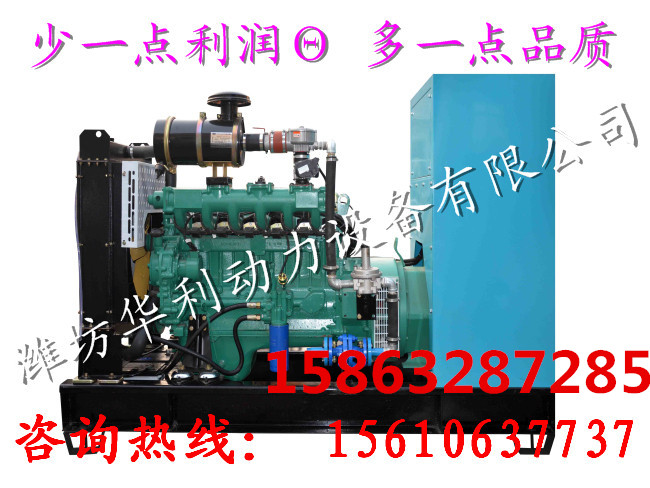 玉柴50KW柴油靜音發(fā)電機(jī)組千瓦蘭電無刷ats全自動YC4D85Z-D20