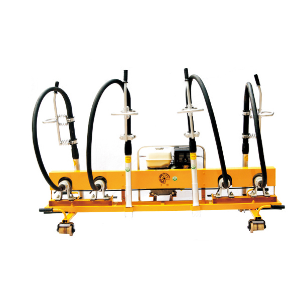 內(nèi)燃軟軸高頻搗固機(jī)ND-4.2*4廠家直銷