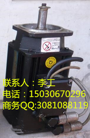 北京 鮑米勒電機(jī)DS 132K23R20更換編碼器維修150-30670296