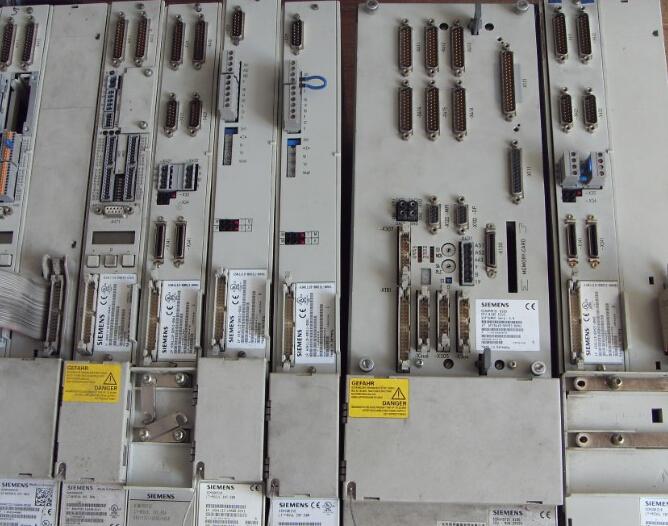 西門子6SN1140-1BA12-0EA0報(bào)故障維修