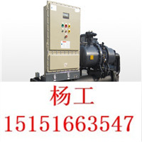 啟東智能冷水機(jī)啟東瓶蓋生產(chǎn)線冷水機(jī)8匹雙機(jī)頭冷水機(jī)