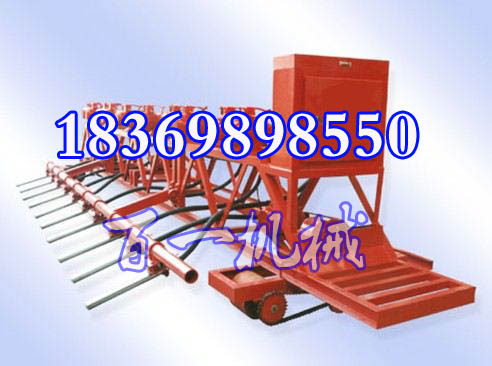 排式振搗機(jī) 混凝土排插振搗機(jī)價(jià)格