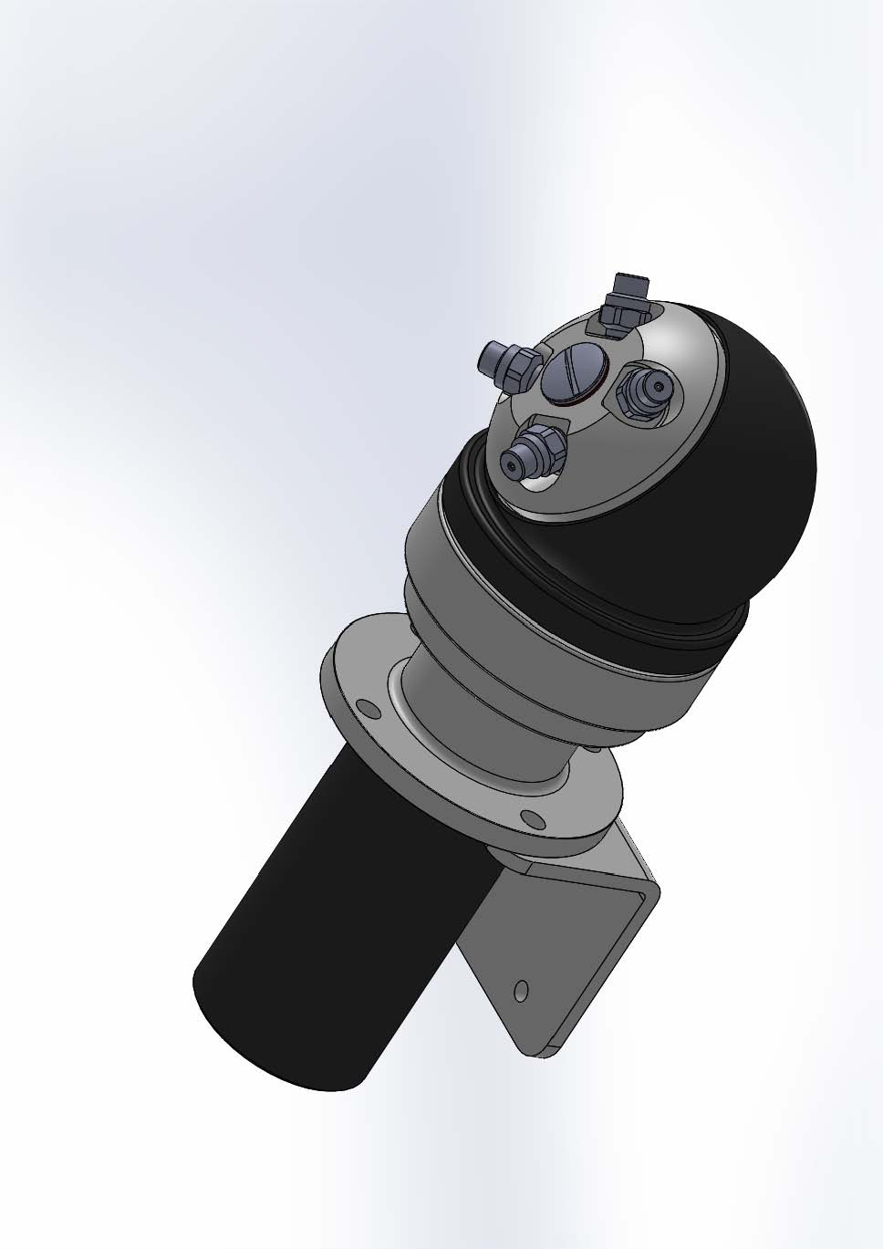 意大利原裝進(jìn)口布隆迪清洗噴頭Bolondi SW系列SW060-HY