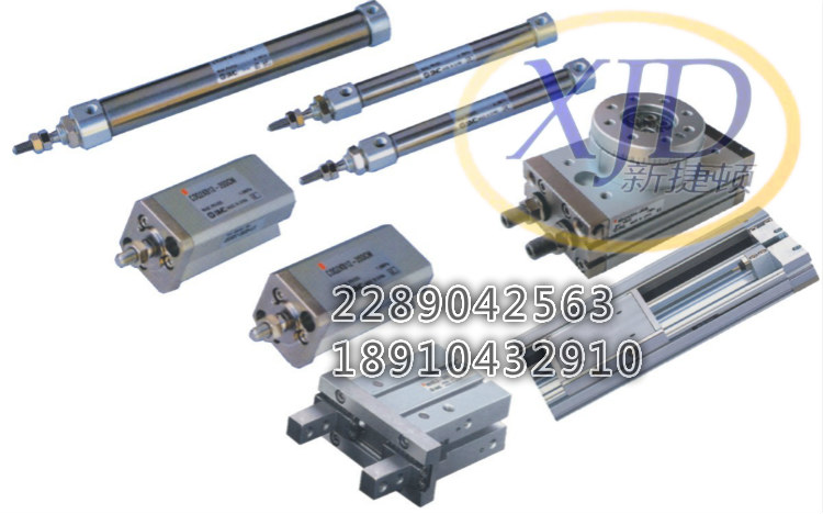 日本SMC原裝CDU25-30D氣缸