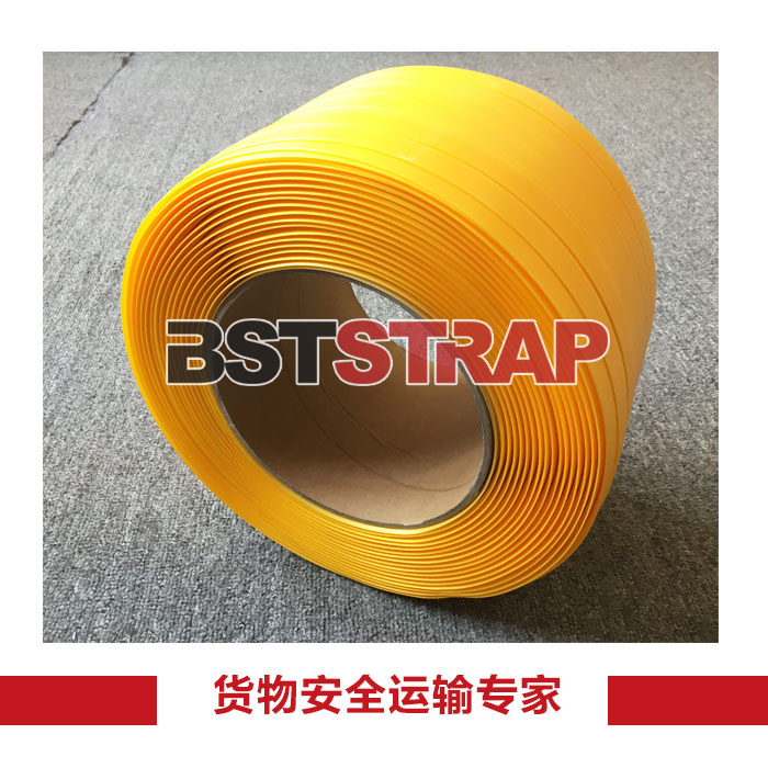 【BSTSTRAP】32mm 廠家直銷高品質(zhì) 專業(yè)柔性打包帶