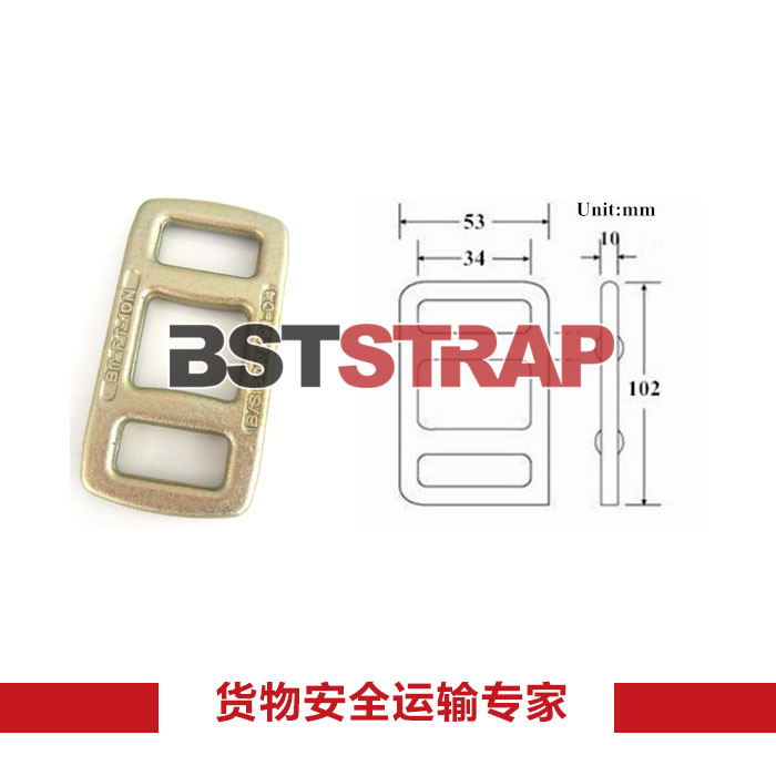 BSTSTRAP廣州目字扣鍛造廠家 30mm鍛造扣生產(chǎn)商