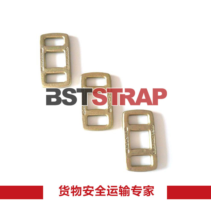 BSTSTRAP金屬目字扣廠家供應(yīng)40mm目字扣