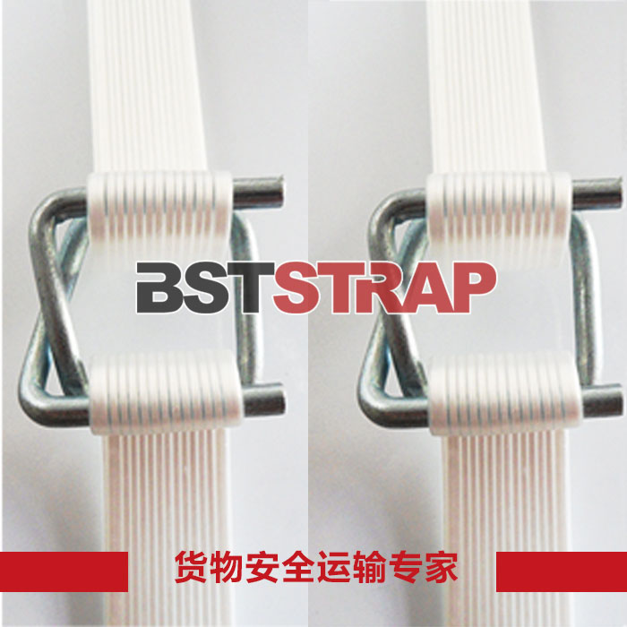 【BSTSTRAP】供應(yīng)高效19mm纖維打包帶 柔性打包帶運(yùn)輸專用