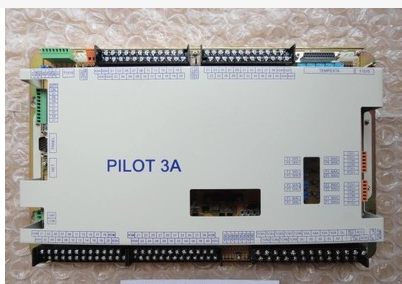 注塑機弘訊科技1BP-PILOT3A-CPU，PILOT3A主機板