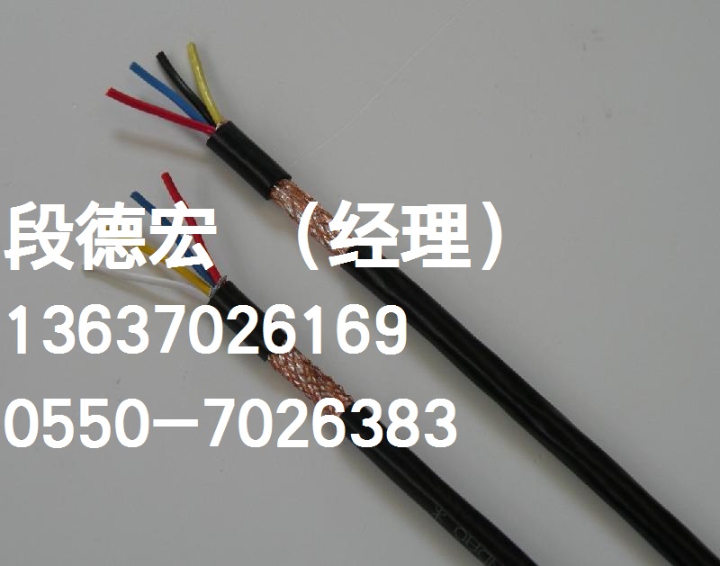 ZR-IA-DJYP3FP3本安計(jì)算機(jī)電纜