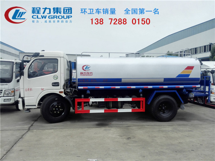 遼源市3噸小型灑水車(chē)相關(guān)規(guī)定