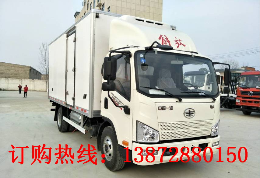 荊州8立方清洗吸污聯(lián)合車3