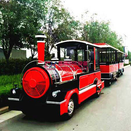 怎么選購質(zhì)量好的電動觀光無軌小火車