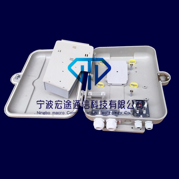 插片式1分16光分路器箱廠家及價(jià)格