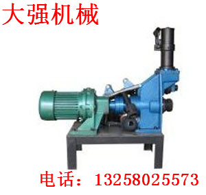 76-273型電動(dòng)滾槽機(jī) 滾槽機(jī)液壓生產(chǎn)商