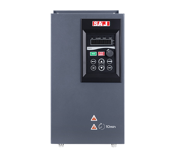 SAJ三晶VM1000H系列高性能變頻器0.75~9kW