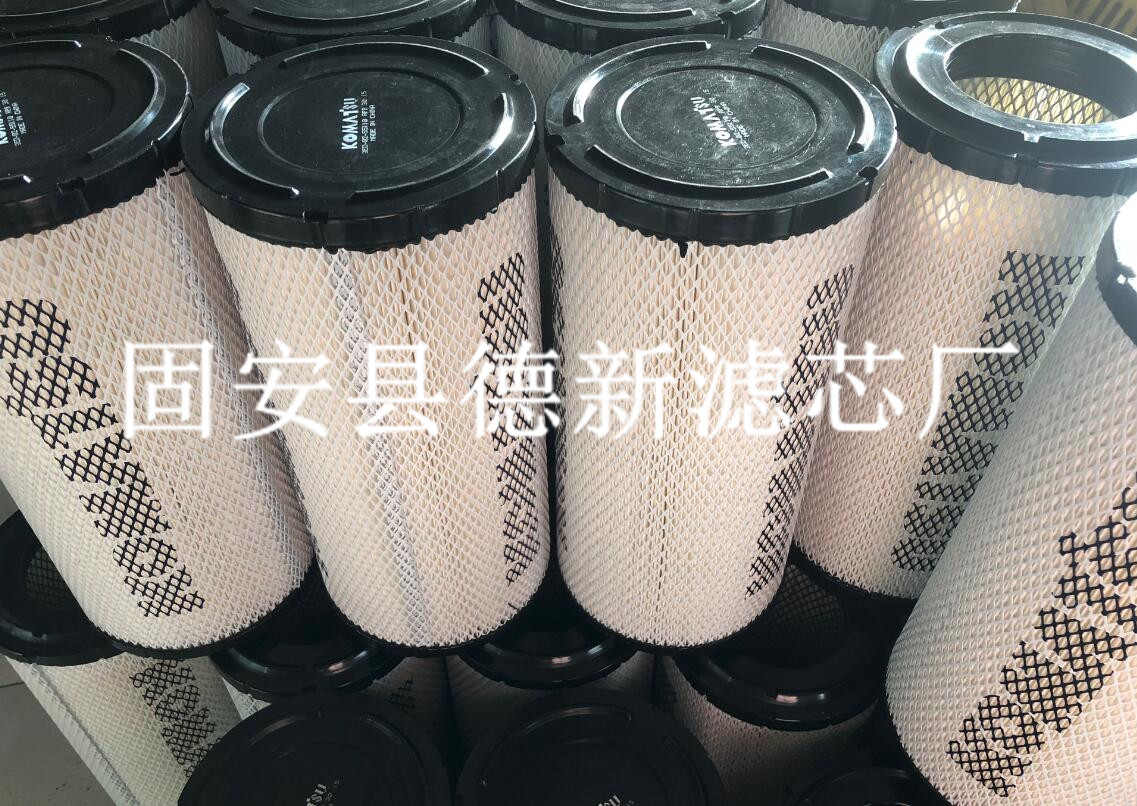 小松空氣濾芯3EC-02-55110 廠家現(xiàn)貨出售 可定做