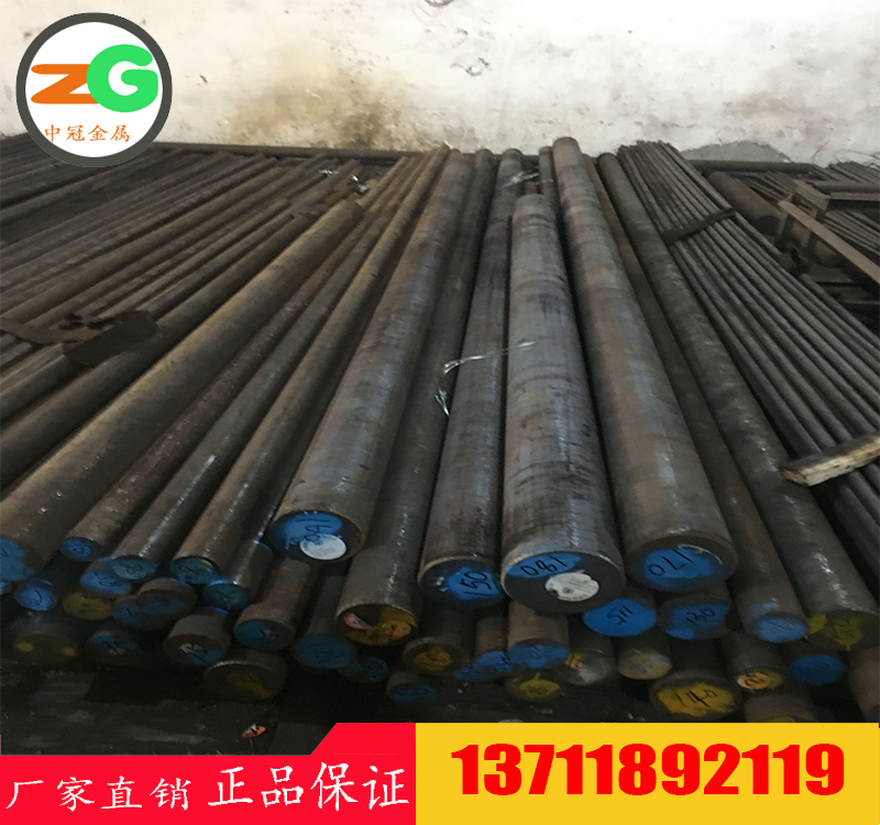 進(jìn)口E71400調(diào)質(zhì)軸承鋼棒價(jià)格　G71406合金結(jié)構(gòu)鋼