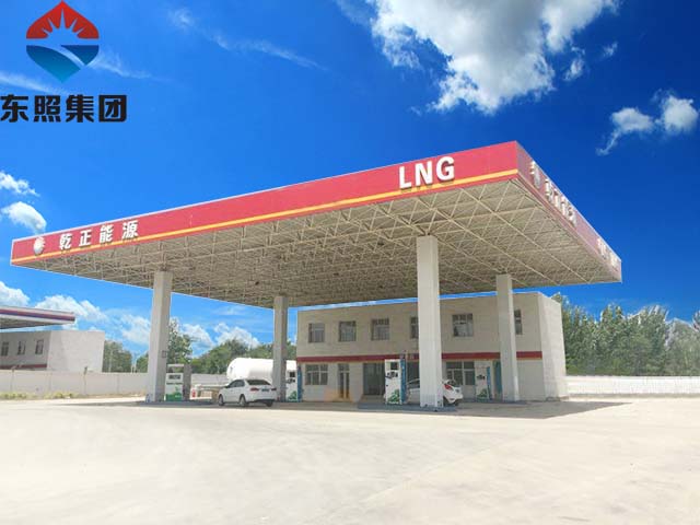 lng加氣站設備-成套加氣站設備-加氣站設備廠家