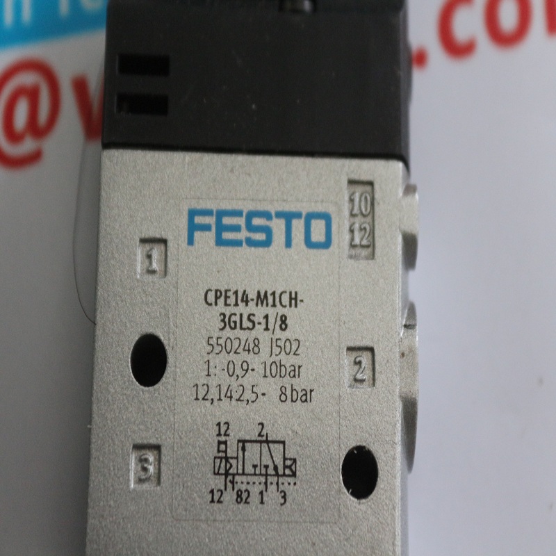 FESTO   VQC1100N-51