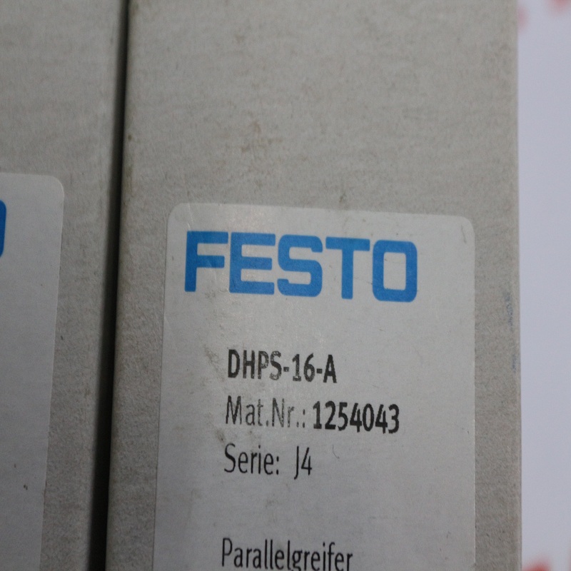 FESTO  DGE-25-200-SP-KF-GK-SH