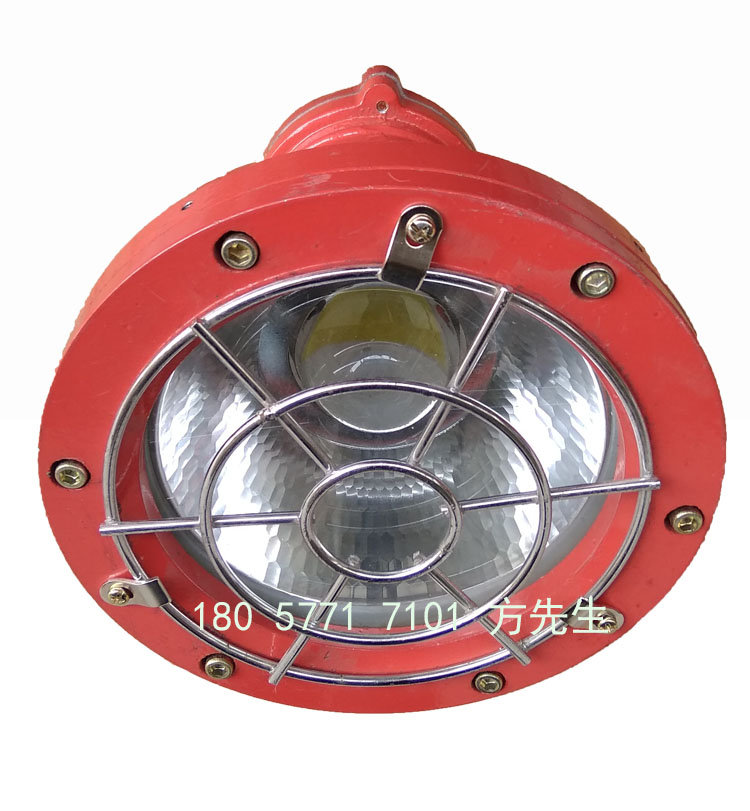 DGC24/127L礦用隔爆型LED投光燈