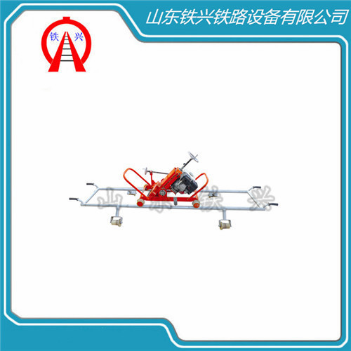 NCM-4.0內(nèi)燃道岔打磨機(jī)公司