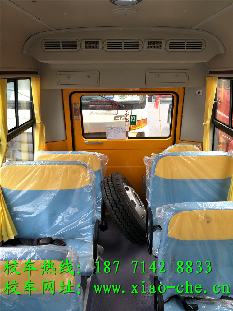 本溪30多座校車多少錢