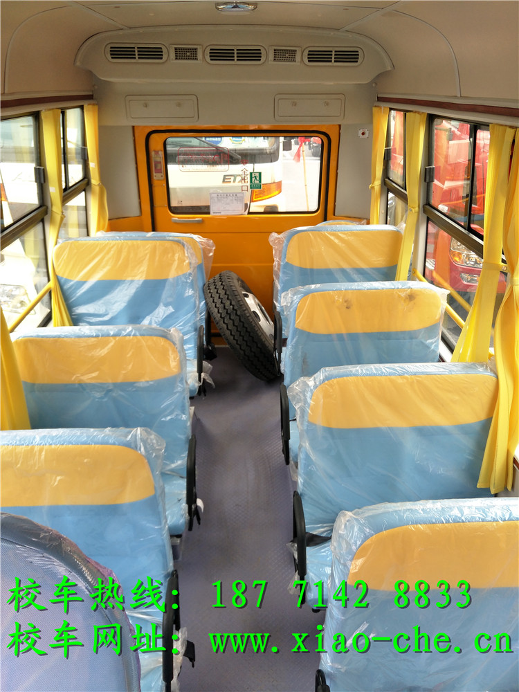 寧波小座位校車團(tuán)購價(jià)