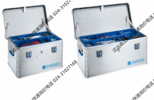 原廠采購(gòu)ZARGES Eurobox工具箱800 x 400 x 340	