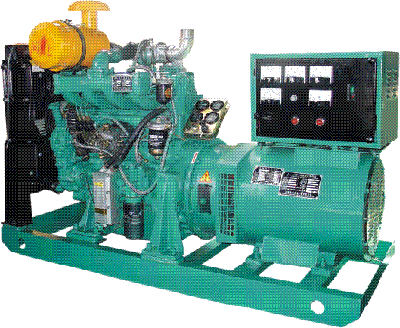 五一將至通柴發(fā)電機(jī)折扣低