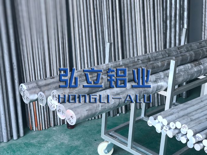 超平鋁棒AL3003-H112一噸多少錢(qián)