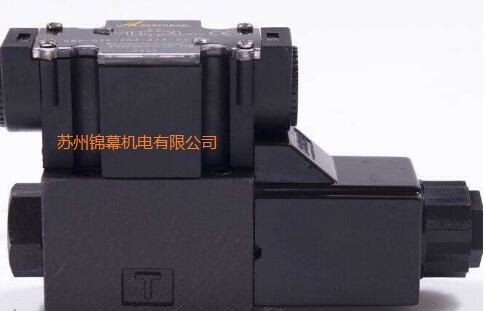 SHD-02G-3C7-A22-33 臺灣REXPOWER銳力電磁閥，熱油泵