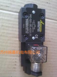 SHD-02G-3C10-A22-33臺灣REXPOWER銳力電磁閥，羅茨泵