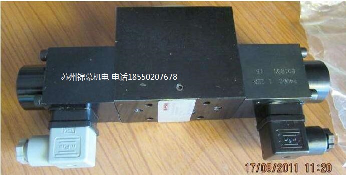 PDV700-6-P-400-2-P-A*00瑞士BIERI比利電磁閥，液壓系統(tǒng)