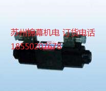 WE-3C11-02G-A2-20臺(tái)灣OWAY歐威電磁閥，進(jìn)油口P進(jìn)入