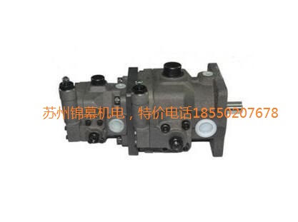 VDP-SF-20D 全新現(xiàn)貨 VDP-SF-20D臺(tái)灣OMO歐姆葉片泵