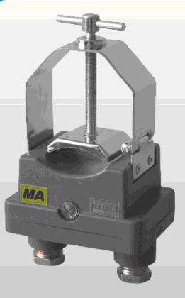 GKT5型礦用設(shè)備開(kāi)停傳感器