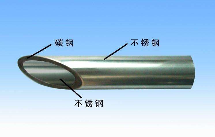 揚州不銹鋼復(fù)合管護欄廠家/價格