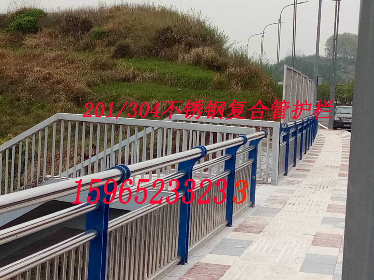 欽州景觀橋梁河道護(hù)欄廠家現(xiàn)貨